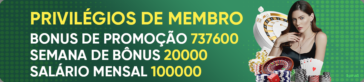 Configurações úteis dentro do app 1pra1