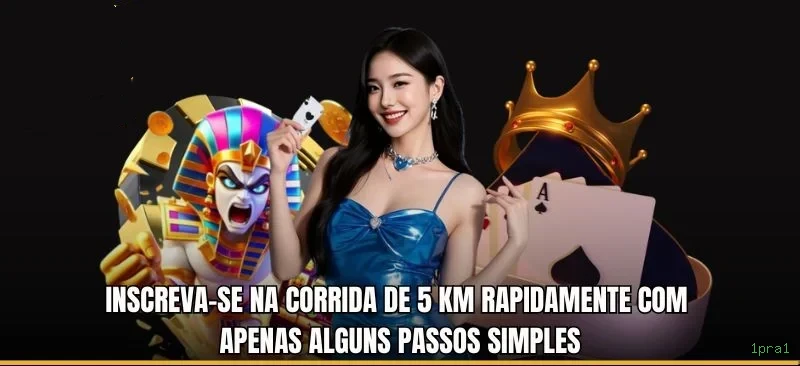 Bônus e prêmios 1pra1
